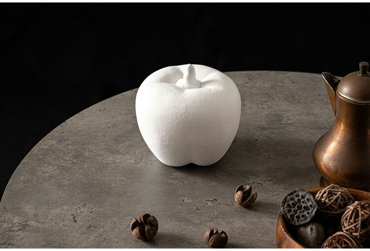 陶器　オブジェ　「宇宙の果実2」 作家物　傷無し　サインあり 陶器 オブジェ 「宇宙の果実2」 公式 作家物 傷無し サインあり 陶器