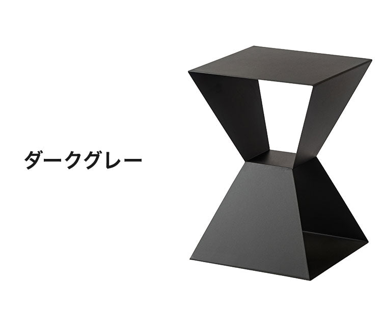 サイドテーブル テーブル シンプル コンパクト おしゃれ レトロ モダン くすみカラー アクセント インテリア おしゃれ かわいい(代引不可)