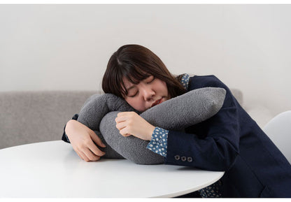 ロープクッション クッション 韓国 おしゃれ かわいい フロアクッション 結び目 ロープ インテリア 雑貨 北欧 柔らかい ベージュ ブルー グレー(代引不可)