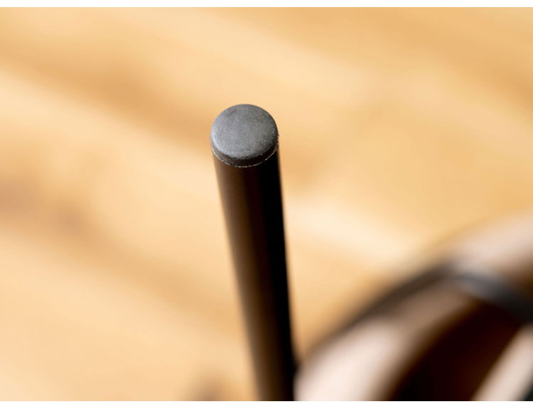 チェア チェアー ダイニングチェア 椅子 イス いす おしゃれ 布地 ファブリック スチール グレー グリーン ベージュ 固定脚 リビング ダイニング 背もたれ アームレスト 肘付き 曲線(代引不可)