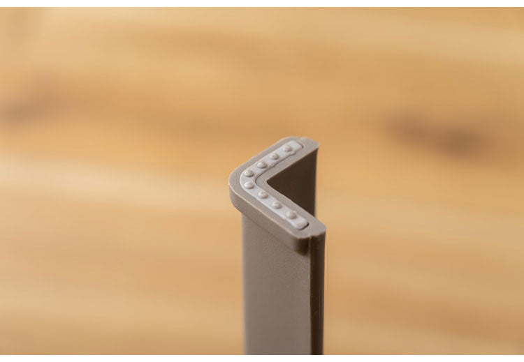 スタッキングスツール ミドルタイプ 積み重ね スタッキング チェア 椅子 シンプル 腰掛 ポリプロピレン 背もたれなし 完成品 省スペース 来客用 モダン 椅子 玄関 黒 ブラック(代引不可)