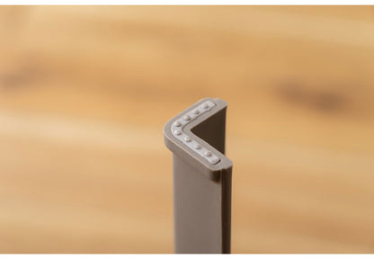 スタッキングスツール ミドルタイプ 積み重ね スタッキング チェア 椅子 シンプル 腰掛 ポリプロピレン 背もたれなし 完成品 省スペース 来客用 モダン 椅子 玄関 黒 ブラック(代引不可)