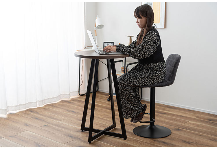 ハイテーブル テーブル カフェテーブル カウンターテーブル バー