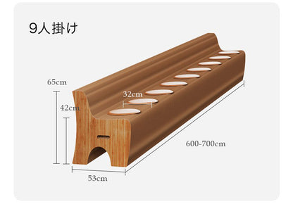 ペーパーソファ 折りたたみ 6人掛 幅300~400cm 伸縮式 クッション付 紙製 ハニカム構造 耐荷重300kg 撥水加工 クラフト紙 ナチュラル ホワイト おしゃれ 北欧 モダン 紙製ソファー ソファー 折り畳み(代引不可)