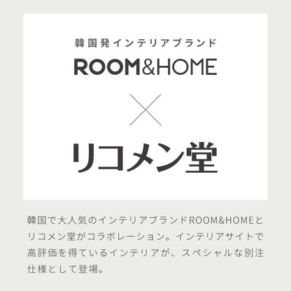 Roomnhome デスクワゴン 3段 キャビネット キャスター付き オフィスワゴン 書類ケース サイドワゴンキャビネット 縦型ファイルキャビネット キャスター付き 可動式キャビネット 韓国インテリア