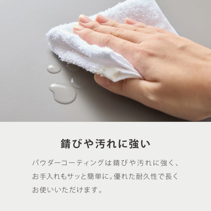 Roomnhome デスクワゴン 6段 キャビネット キャスター付き オフィスワゴン 書類ケース サイドワゴンキャビネット 縦型ファイルキャビネット キャスター付き 可動式キャビネット 韓国インテリア