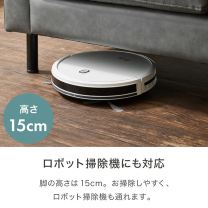 ソファ カウチソファ コンセント USB 充電 3人掛け L字型 あぐら ファブリックレザー 幅210 カウチ 組合せ ヴィンテージ 家族 リビング 革風 ルンバ お掃除 オットマン ロータイプ おしゃれ 座り心地(代引不可)