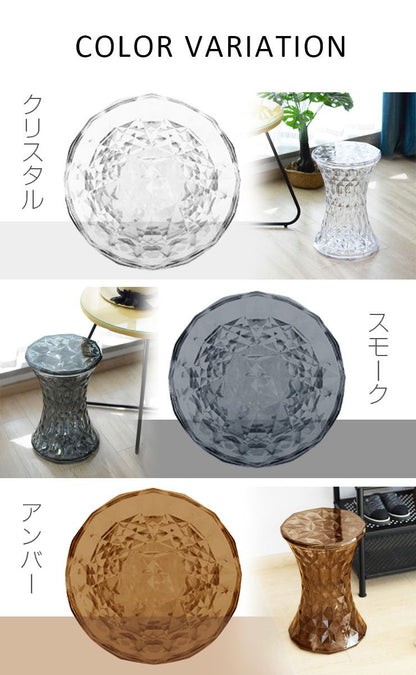 ストーン スツール リプロダクト Stone ストーンスツール マルセル・ワンダース Marcel Wanders おしゃれ かわいい モダン 北欧 椅子 リプロダクト カルテルスツール チェア チェア オットマン デザイナーズチェア デザイナーズ家具 サイドテーブル