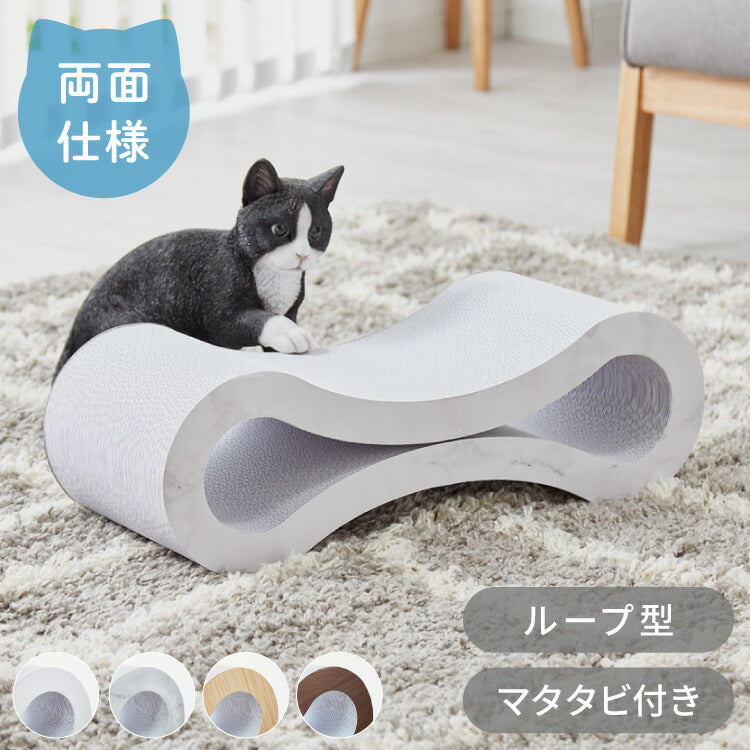 猫 ペットクッション オファー 段ボール