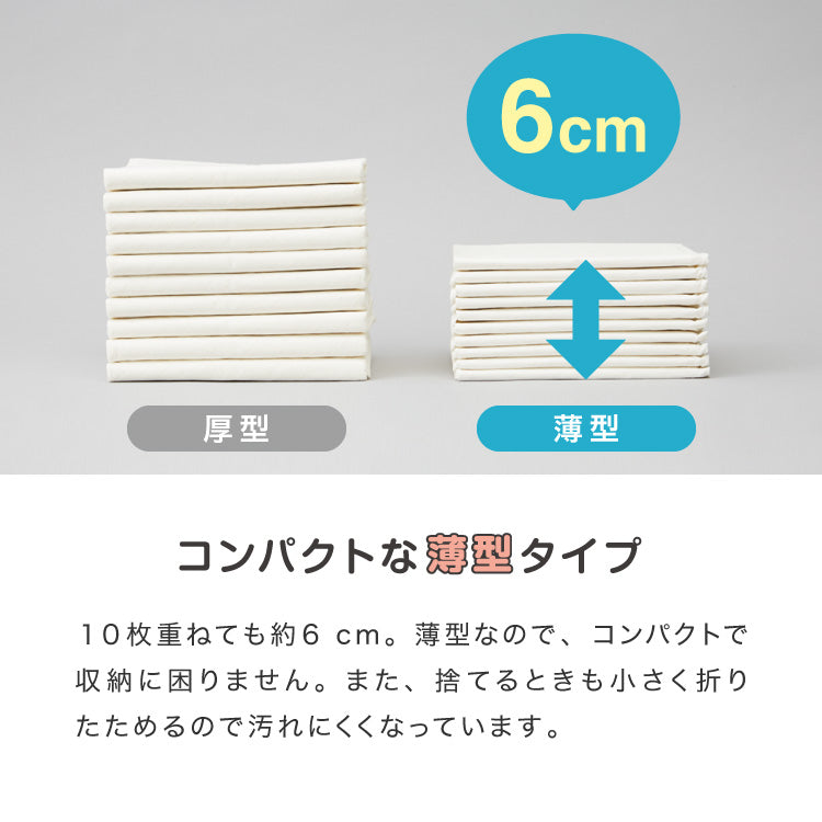 ペットシーツ 薄型 レギュラー 800枚 ワイド 400枚 スーパーワイド 200枚 ウルトラワイド 100枚 ホワイト 白 大容量 超吸収 抗菌 消臭 トイレシート トイレシーツ ペットシート 愛玩動物介護士監修 犬