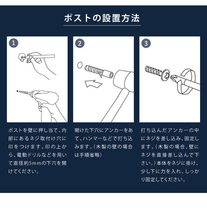 郵便ポスト ダイヤル式 壁掛け ポスト シンプル 北欧 アンティーク ヴィンテージ サビにくい おしゃれ 郵便受け 郵便 鍵付き 鍵付 メールボックス 壁掛けポスト コンパクト スタイリッシュ