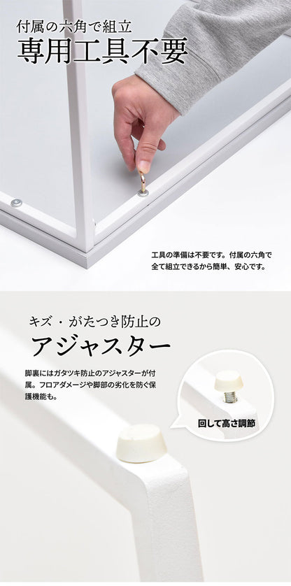 Noko ネストテーブル シンプルで自由にレイアウトできるリビングテーブルネストテーブル センターテーブル サイドテーブル モダン シンプル 北欧風 リビングテーブル 2台セット