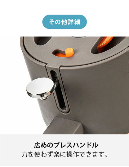 2way オイルスプレーボトル 550ml オイルスプレーオイルボトル 自動開閉 食洗機対応 持ち手付き スプレーボトル ガラス ガラスボトル 霧吹き ヘルシー オイルカット 液だれしにくい ホワイト グレー