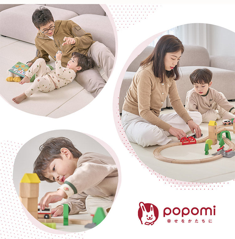 popomi ポポミ メッシュベビーサークル 160×200cm ベビーサークル 赤ちゃん メッシュ 持ち運び コンパクト ホワイト クリーム グレー ベビー 子ども(代引不可)