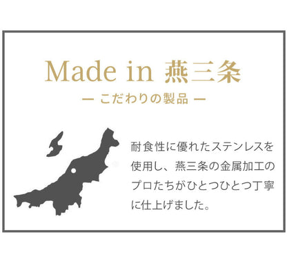 日本製 燕三条 2way 家電下スライドテーブル 幅45×奥行40 引出し収納付き 置くだけ簡単 スライドトレー ステンレス製 作業スペース レンジ下 トレー 作業台 完成品(代引不可)