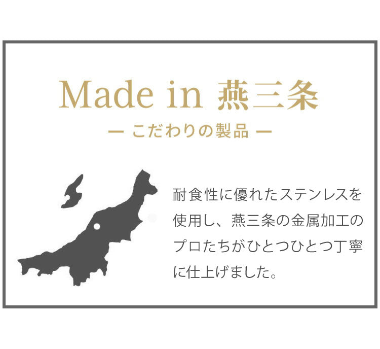 日本製 燕三条 2way 家電下スライドテーブル 幅55×奥行50 引出し収納付き 置くだけ簡単 スライドトレー ステンレス製 作業スペース レンジ下 トレー 作業台 完成品(代引不可)