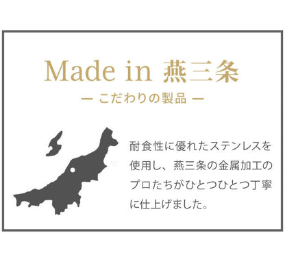 日本製 燕三条 2way 家電下スライドテーブル 幅55×奥行50 引出し収納付き 置くだけ簡単 スライドトレー ステンレス製 作業スペース レンジ下 トレー 作業台 完成品(代引不可)