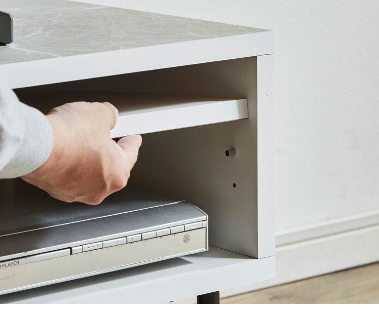 テレビ台 幅180cm ローボード ビビ TV台 大川家具 完成品 TVボード テレビボード 55インチ 65インチ TVボード テレビラック 収納 収納家具 リビング 寝室 おしゃれ シンプル コンパクト 棚(代引不可)