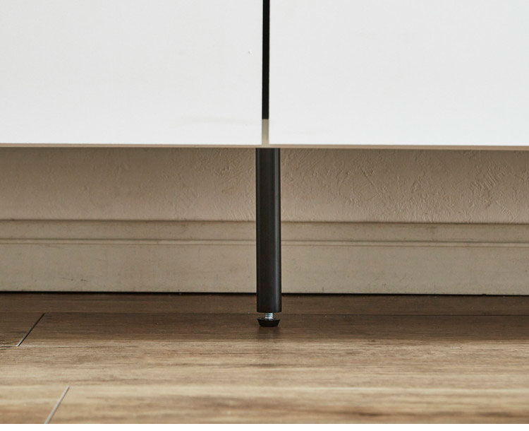 テレビ台 幅180cm ローボード ビビ TV台 大川家具 完成品 TVボード テレビボード 55インチ 65インチ TVボード テレビラック 収納 収納家具 リビング 寝室 おしゃれ シンプル コンパクト 棚(代引不可)