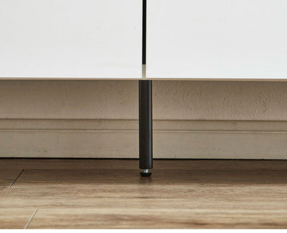 テレビ台 幅180cm ローボード ビビ TV台 大川家具 完成品 TVボード テレビボード 55インチ 65インチ TVボード テレビラック 収納 収納家具 リビング 寝室 おしゃれ シンプル コンパクト 棚(代引不可)