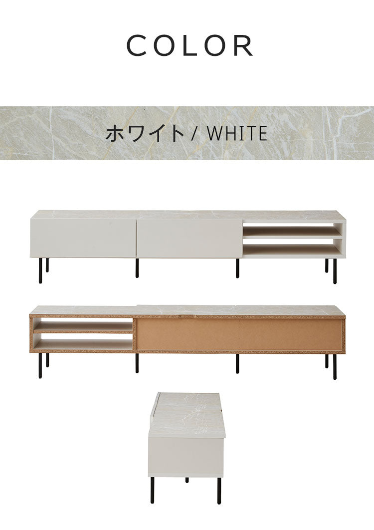 テレビ台 幅180cm ローボード ビビ TV台 大川家具 完成品 TVボード テレビボード 55インチ 65インチ TVボード テレビラック 収納 収納家具 リビング 寝室 おしゃれ シンプル コンパクト 棚(代引不可)