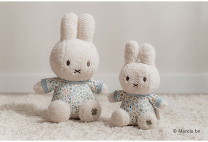 miffy LittleDutch ぬいぐるみ 20cm ラッキーブロッサム ラッキーリーブス ギフト 赤ちゃん ミッフィー ベビー 0歳 かわいい おしゃれ セット リトルダッチ 出産祝い