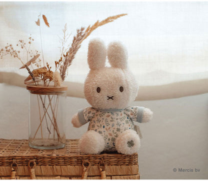 miffy LittleDutch ぬいぐるみ 20cm ラッキーブロッサム ラッキーリーブス ギフト 赤ちゃん ミッフィー ベビー 0歳 かわいい おしゃれ セット リトルダッチ 出産祝い