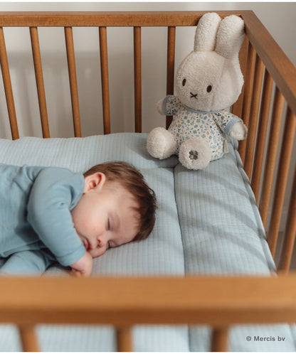 miffy LittleDutch ぬいぐるみ 30cm ラッキーブロッサム ラッキーリーブス ギフト 赤ちゃん ミッフィー ベビー 0歳 かわいい おしゃれ セット リトルダッチ 出産祝い