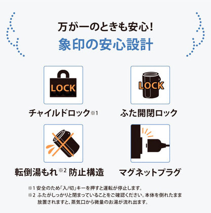 象印 スチーム式加湿器 3.0L EE-DF35 【25年新型】 加湿器 ホワイト グレー 3L 象印マホービン ZOJIRUSHI EE-DF35-WA EE-DF35-HA 季節 家電 加湿(代引不可)