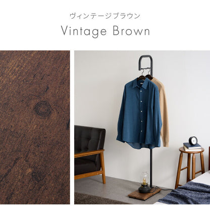 スタンドハンガー 160 コートハンガー ハンガーラック 玄関 コート掛け 省スペース 一人暮らし スタンドタイプ すき間 スリム設計 スリムハンガー 洋服掛け