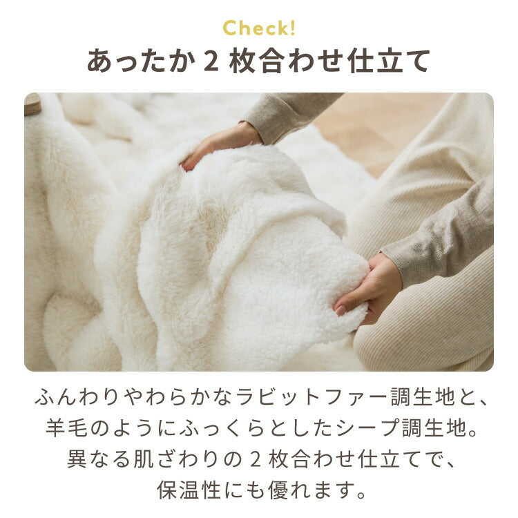 円形こたつ 90×90 もこもここたつ布団 mocone テーブル単品 90cm こたつ布団セット こたつセット 布団セット こたつテーブル 円形 テーブル(代引不可)