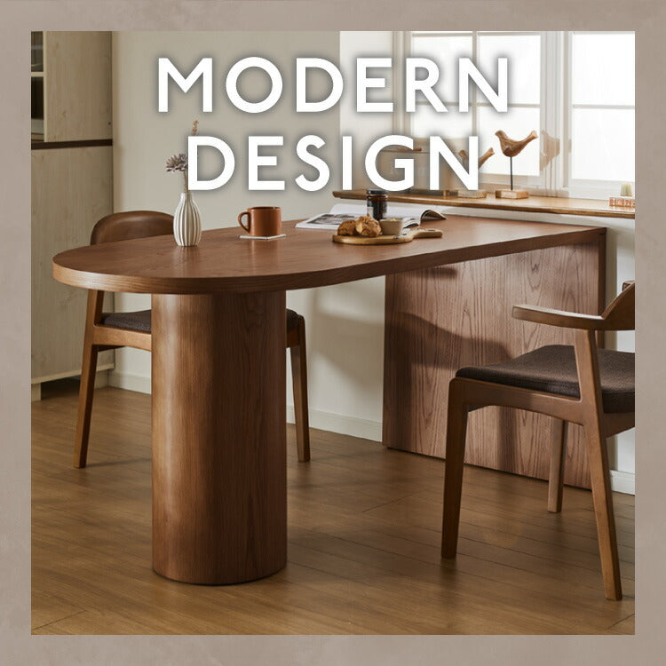 10/31まで新商品キャンペーン！半円 ダイニングテーブル 150 テーブル