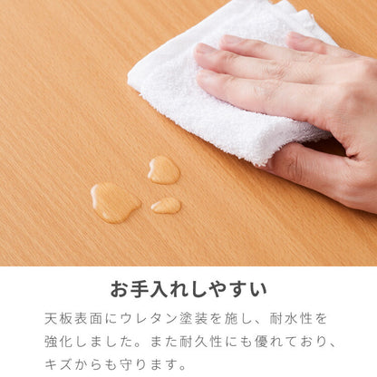 折りたたみ 棚付き ソファテーブル 高さ60cm 110×50cm ローテーブル おしゃれ 北欧 シンプル ナチュラル センターテーブル ソファテーブル テーブル 大理石 石目調 机 折り畳み 収納付き 天然木