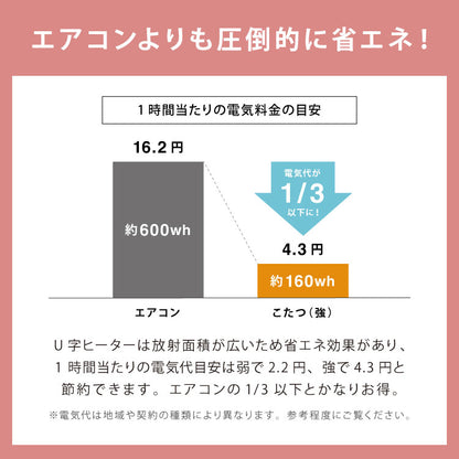大理石調 カジュアルこたつ 布団付き 2点セット テーブル+掛け布団 75×60 炬燵 コタツ 北欧 メレンゲタッチ とろけるこたつ布団 ふわとろ かわいい 可愛い センターテーブル ローテーブル おしゃれ(代引不可)