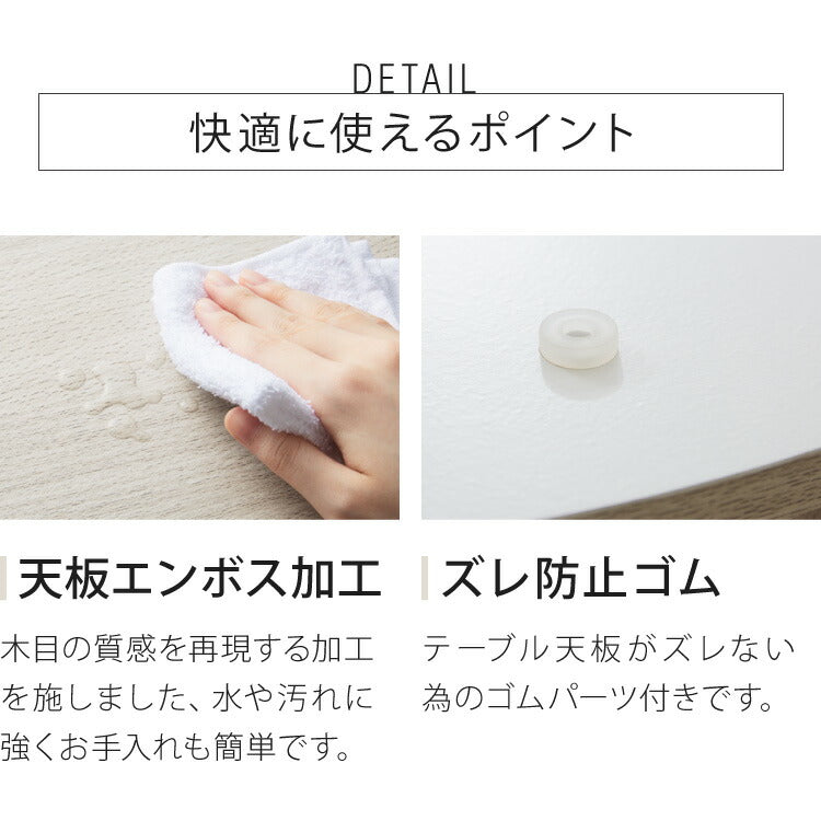 カジュアルこたつ 布団付き 2点セット 円形テーブル+もこもこ布団 幅68 折れ脚 炬燵 コタツ 北欧 ふわふわ こたつ布団 ふわとろ かわいい 可愛い センターテーブル ローテーブル おしゃれ(代引不可)