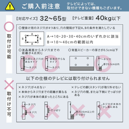 テレビスタンド ロータイプ ヴィンテージ 八角 スタイリッシュ スイング 角度調整 高さ調整 スチール 木目調 コーナー スタンド TVスタンド シンプル コード隠し 32型 65型 首振り(代引不可)