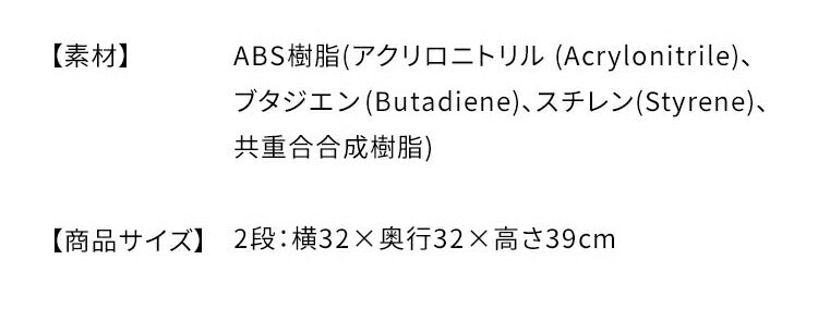 コンポニビリ 2段 リプロダクト デザイナーズ家具 収納 ボックス チェスト 収納ボックス コーナーラック 収納 チェスト お洒落 ラウンドチェスト おしゃれ かわいい カラフル おもちゃ リビング 子供 子供部屋 キッチン