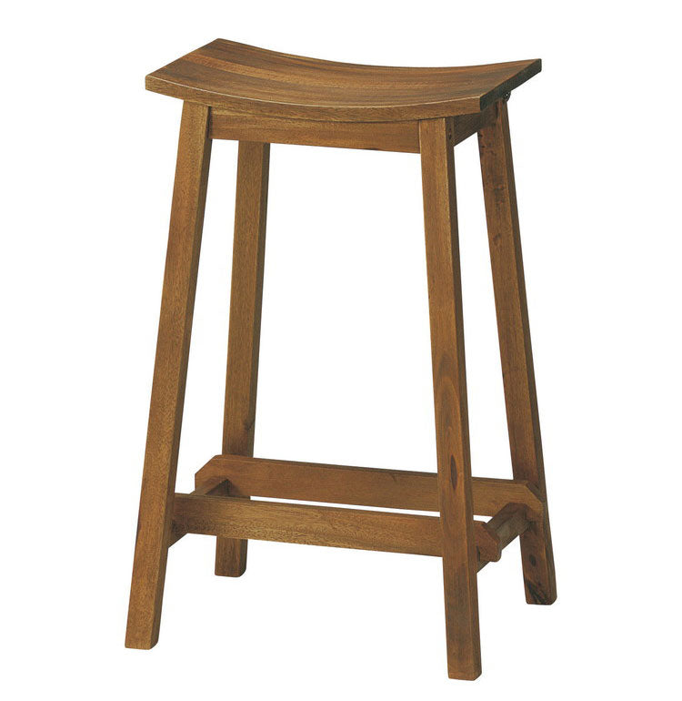 Jardin Stool L ジャルダン スツール ベンチ MHO-600ST 天然木 マホガニー マホガニースツール ヴィンテージ レトロ モダン 収納 木製 おしゃれ(代引不可)