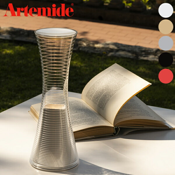 【日本正規品】 Artemide アルテミデ COME TOGETHER カムトゥギャザー テーブルランプ テーブルライト ナイトライト デスクライト スタンドライト サイドランプ ベッドサイド ポータブルライト(代引不可)