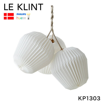 日本正規品  LE KLINT レ・クリント BOUQUET ブーケ ペンダント ブーケ3 直径40cm KP1303 レクリント ペンダントライト 天井照明 北欧 デンマーク製 北欧照明 おしゃれ(代引不可)