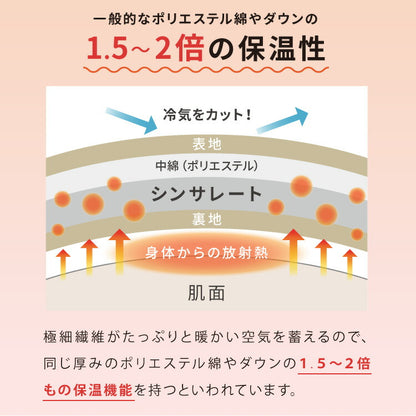 掛け布団 シンサレート セミダブル バイカラー おしゃれ フリース 断熱 保温 抗菌防臭 洗える 防ダニ 軽量 ホコリが出にくい 低ホル 暖かい 冬用掛け布団 掛ふとん thinsulate