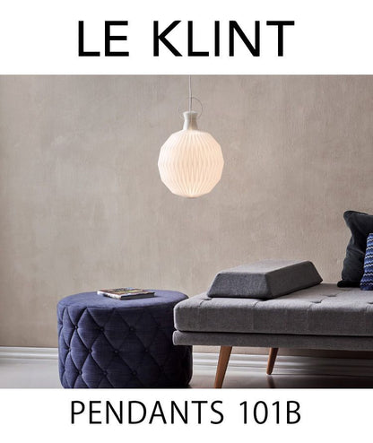 日本正規品  LE KLINT レ・クリントLANTERN ランタン ペンダント モデル101M KP101B レクリント ペンダントライト 天井照明 北欧 デンマーク製 北欧照明 おしゃれ(代引不可)