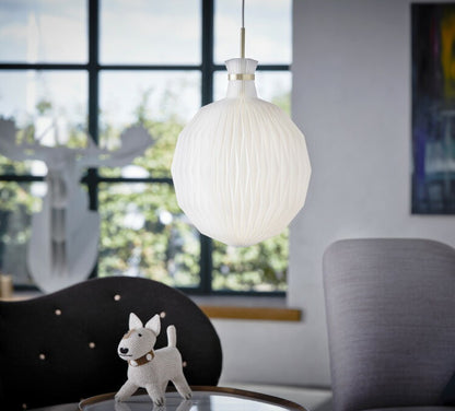 日本正規品  LE KLINT レ・クリントLANTERN ランタン ペンダント モデル101M KP101B レクリント ペンダントライト 天井照明 北欧 デンマーク製 北欧照明 おしゃれ(代引不可)