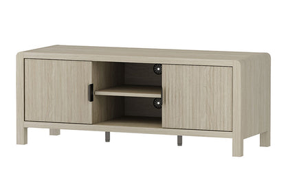 テレビスタンド ローボード テレビラック リビング テレビボード リビングボード 引き出し収納 ロータイプ リビング収納 棚付き ナチュラル テレビ下収納 収納 収納家具 かわいい 木目調 韓国インテリア ROOMY(代引不可)