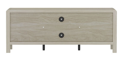 テレビスタンド ローボード テレビラック リビング テレビボード リビングボード 引き出し収納 ロータイプ リビング収納 棚付き ナチュラル テレビ下収納 収納 収納家具 かわいい 木目調 韓国インテリア ROOMY(代引不可)