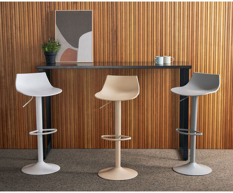 アップサイド ドゥ ソア Soa カウンターチェア 座面昇降 D559-3W ハイチェア バーチェア 椅子 回転椅子 昇降式 足置き バーカウンター リビング ダイニング シンプル おしゃれ かわいい 組立(代引不可)