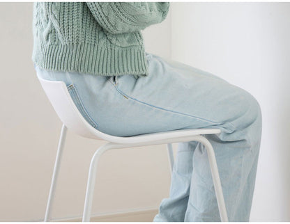 アップサイド ドゥ リアン Rian カウンターチェア D559-5C-1 ハイチェア バーチェア 椅子 イス いす リビング ダイニング カウンター シンプル おしゃれ かわいい 組立(代引不可)