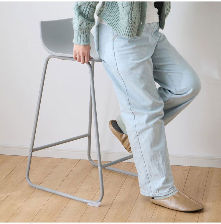 アップサイド ドゥ リアン Rian カウンターチェア D559-5C-1 ハイチェア バーチェア 椅子 イス いす リビング ダイニング カウンター シンプル おしゃれ かわいい 組立(代引不可)