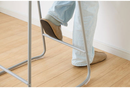 アップサイド ドゥ リアン Rian カウンターチェア D559-5C-1 ハイチェア バーチェア 椅子 イス いす リビング ダイニング カウンター シンプル おしゃれ かわいい 組立(代引不可)