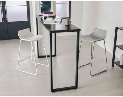 アップサイド ドゥ リアン Rian カウンターチェア D559-5C-1 ハイチェア バーチェア 椅子 イス いす リビング ダイニング カウンター シンプル おしゃれ かわいい 組立(代引不可)